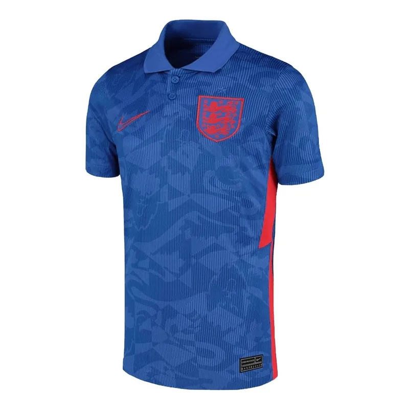 England 2020 Away Jersey (Player Version)