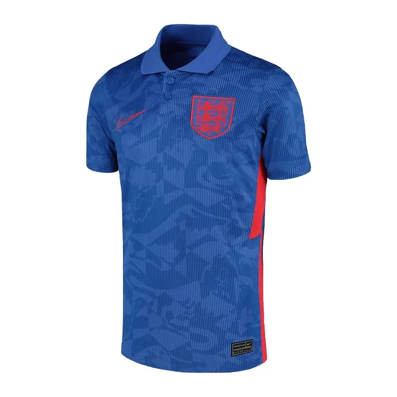 England 2020 Away Jersey