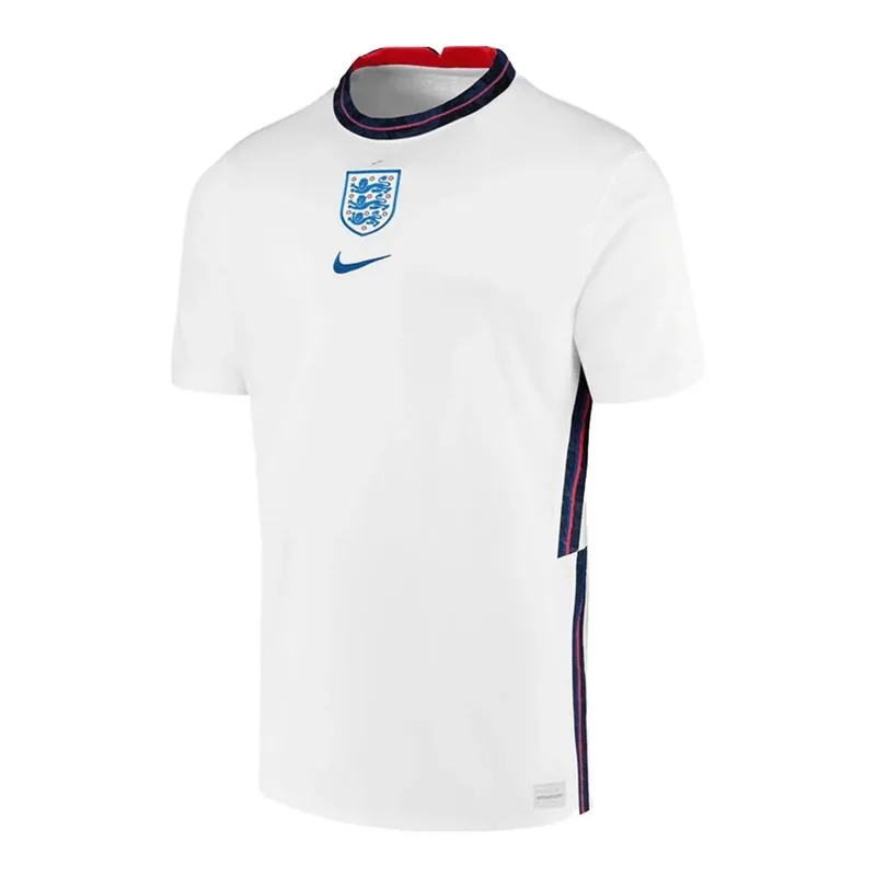 England 2020 Home Jersey (Player Version) — photo 1