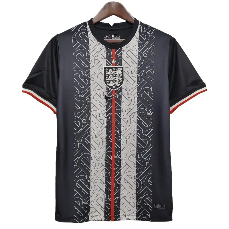 England 2021 Special Edition Jersey (Player Version)