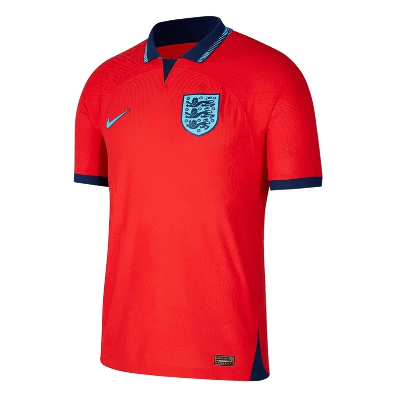 England 2022 Away Jersey (Player Version)