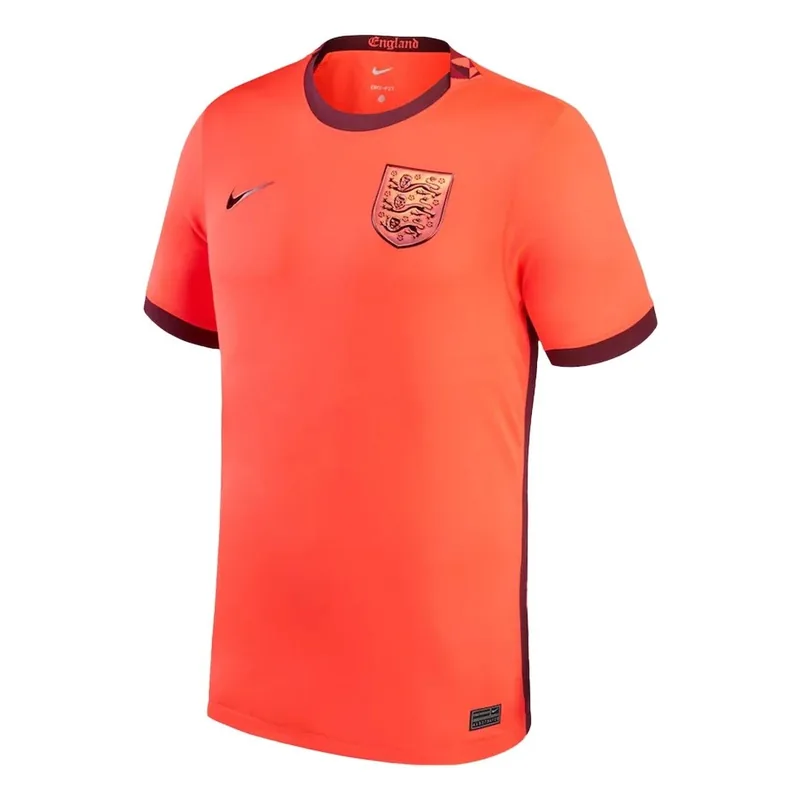England 2022 Away Jersey