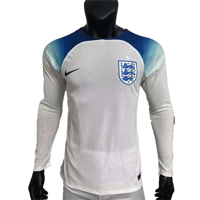 England 2022 Home Jersey (Player Version)