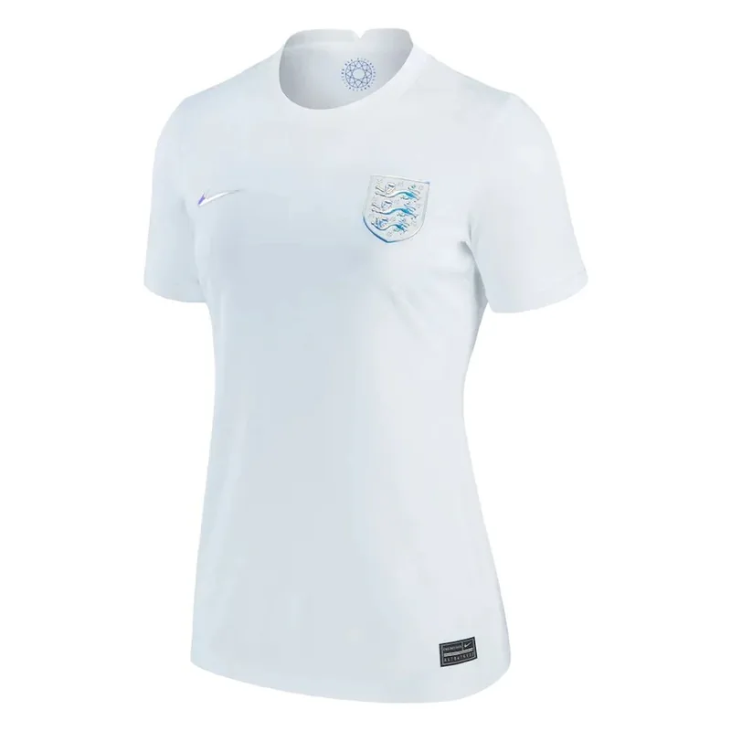 England 2022 Home Jersey - Women