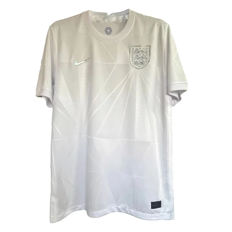 England 2022 Home Jersey