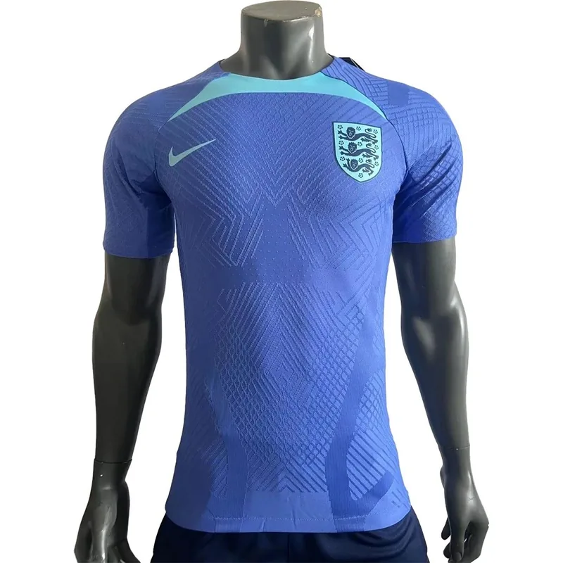 England 2022 Pre-Match Jersey (Player Version)
