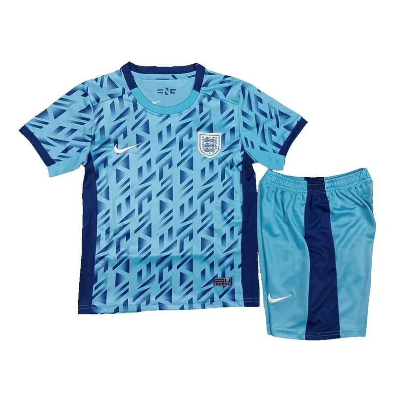 England 2023 Away Jersey - Kids