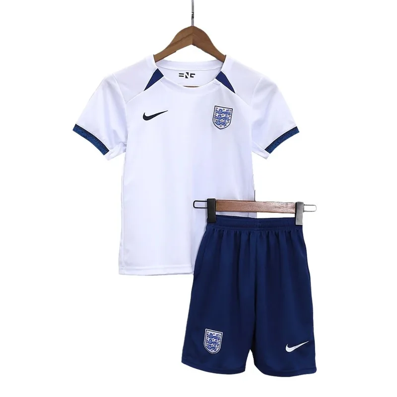 England 2023 Home Jersey - Kids — photo 1