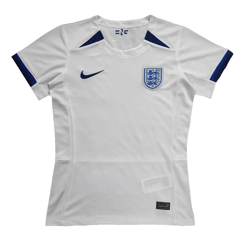 England 2023 Home Jersey - Women