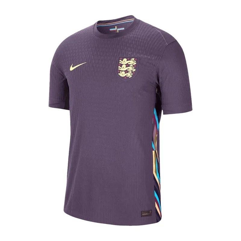 England 2024 Away Jersey (Player Version)