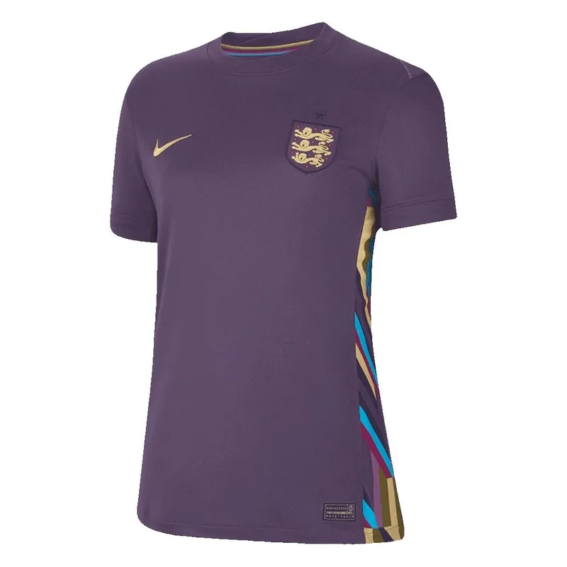 England 2024 Away Jersey - Women