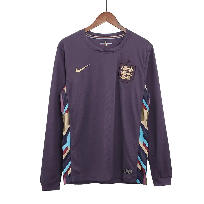 England 2024 Away Jersey