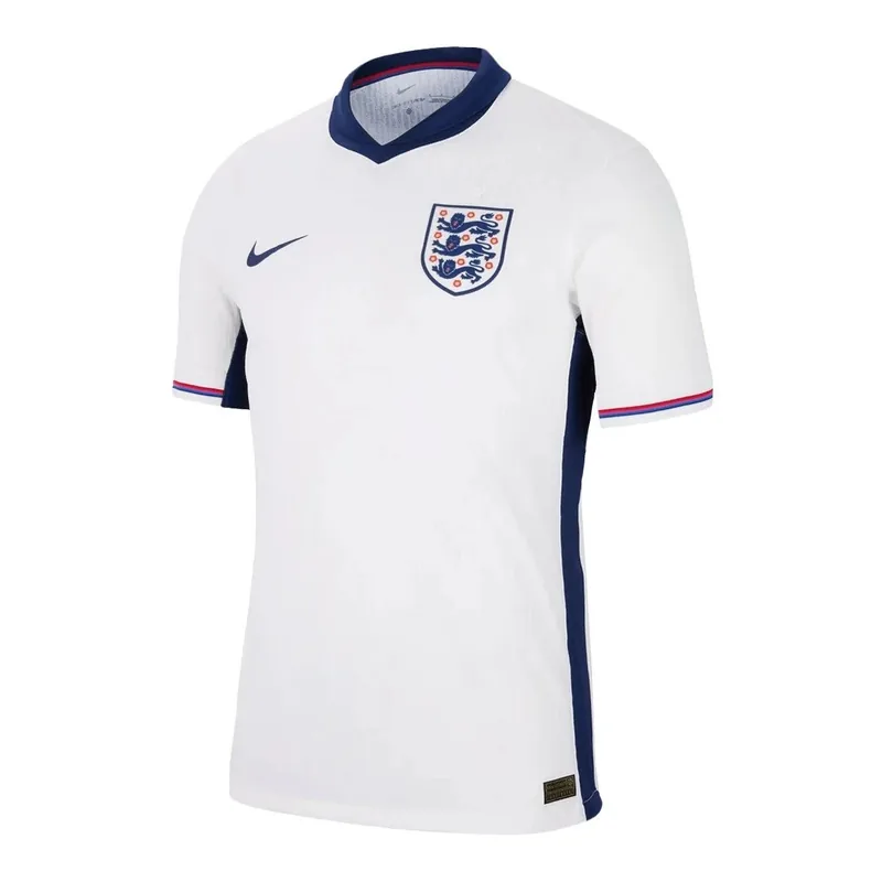 England 2024 Home Jersey (Player Version)