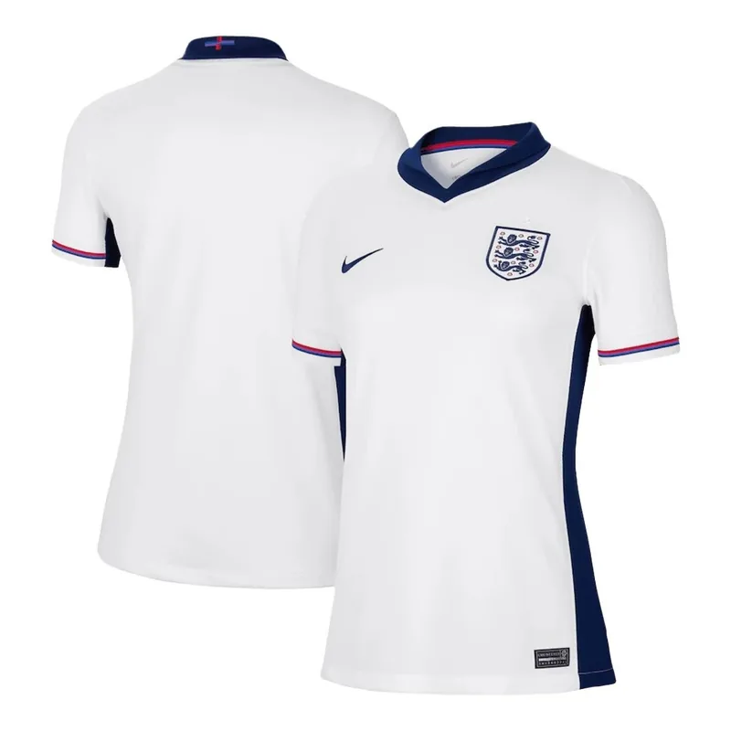 England 2024 Home Jersey - Women