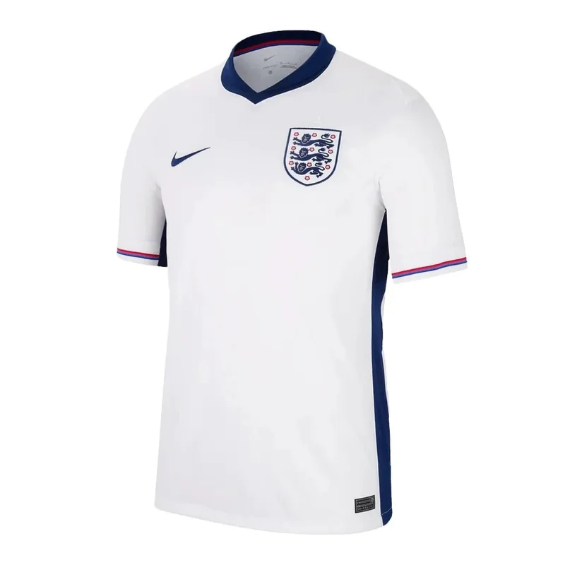 England 2024 Home Jersey
