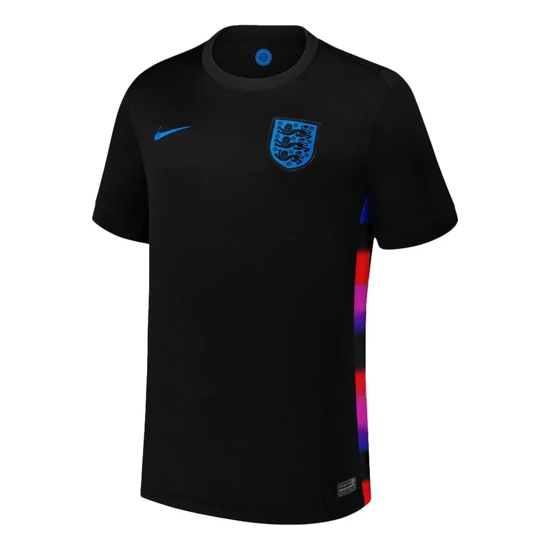 England 2025 Away Jersey - Women