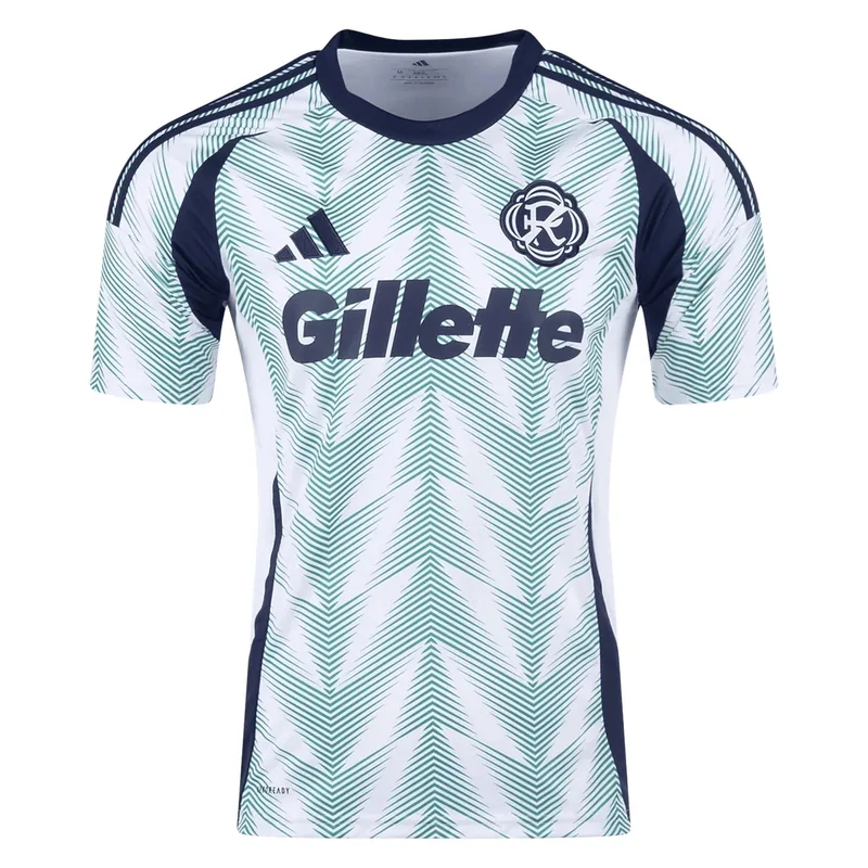 England 2025 Away Jersey