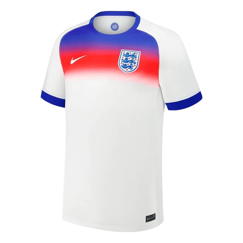 England 2025 Home Jersey - Women