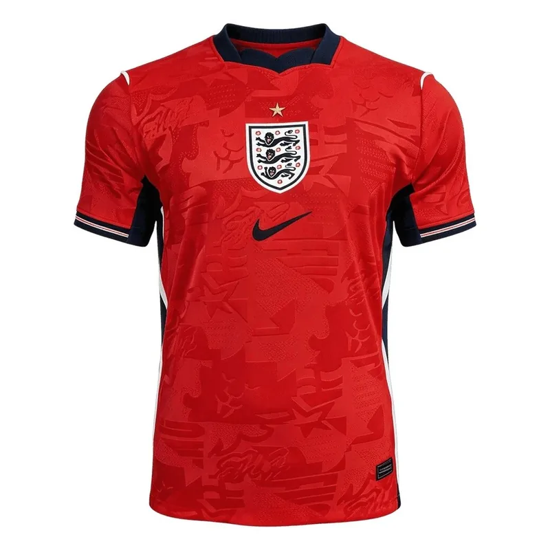 England 2026 Away Jersey (Player Version)
