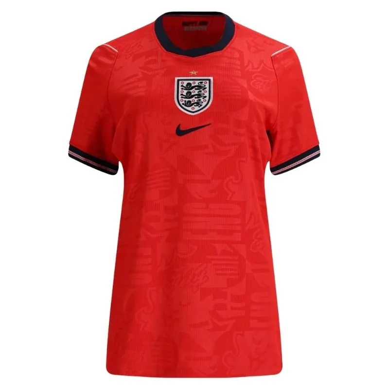 England 2026 Away Jersey - Women