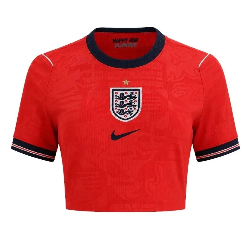 England 2026 Away Jersey