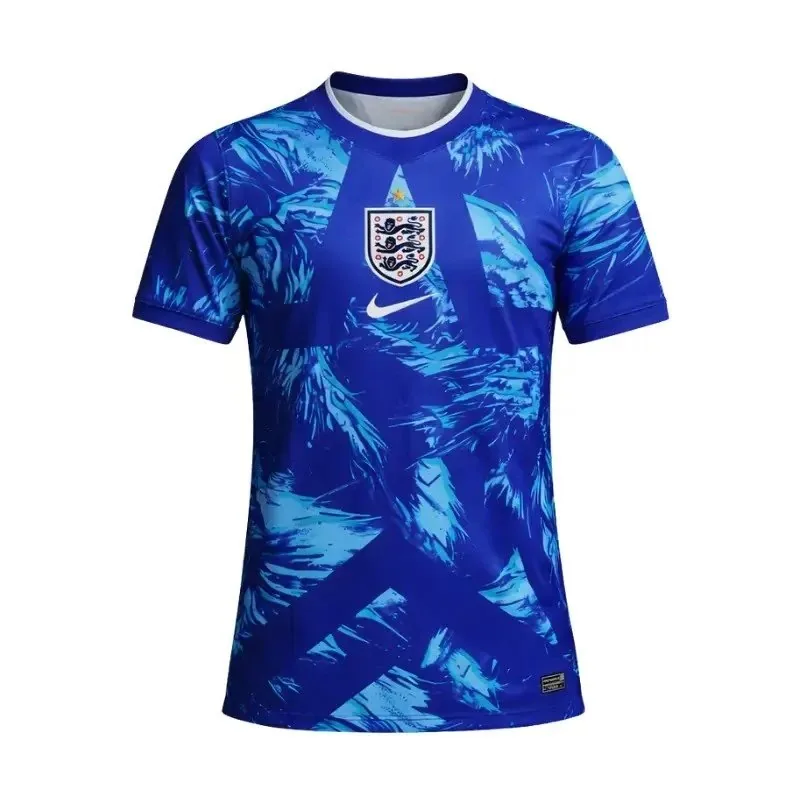 England 2026 Goalkeeper Jersey