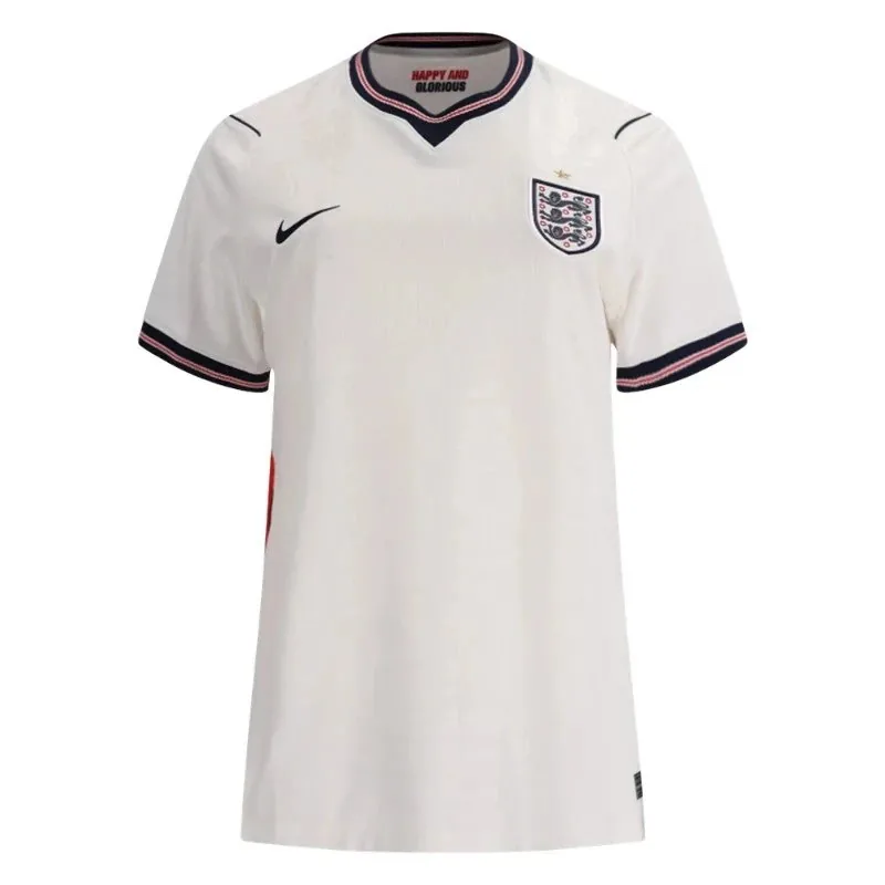 England 2026 Home Jersey - Women