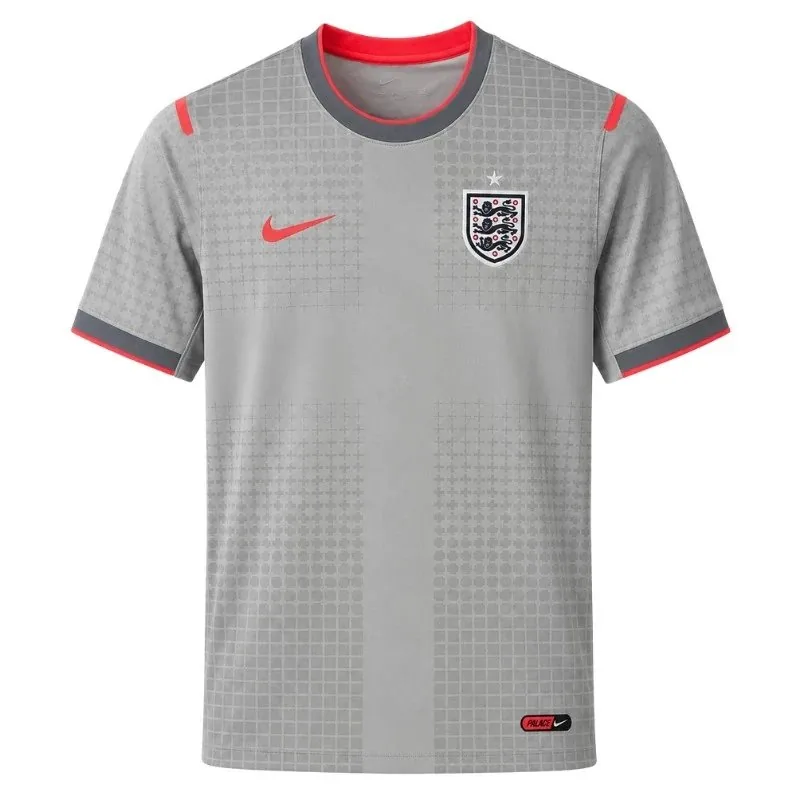 England 2026 Pre-Match Jersey