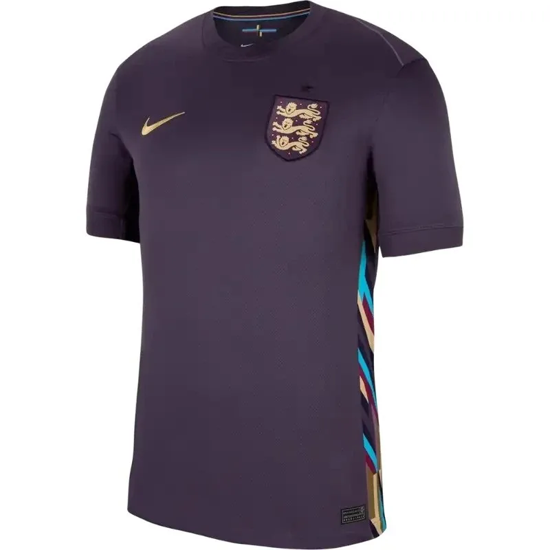 England 2024 Away Jersey