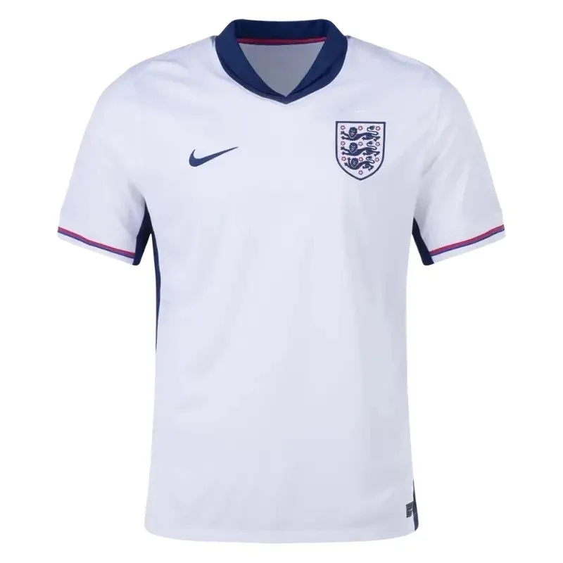 England 2024 Home Jersey