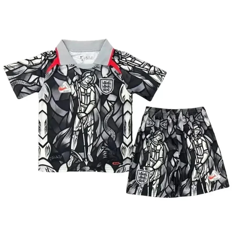 England 2026 Special Edition Jersey - Kids