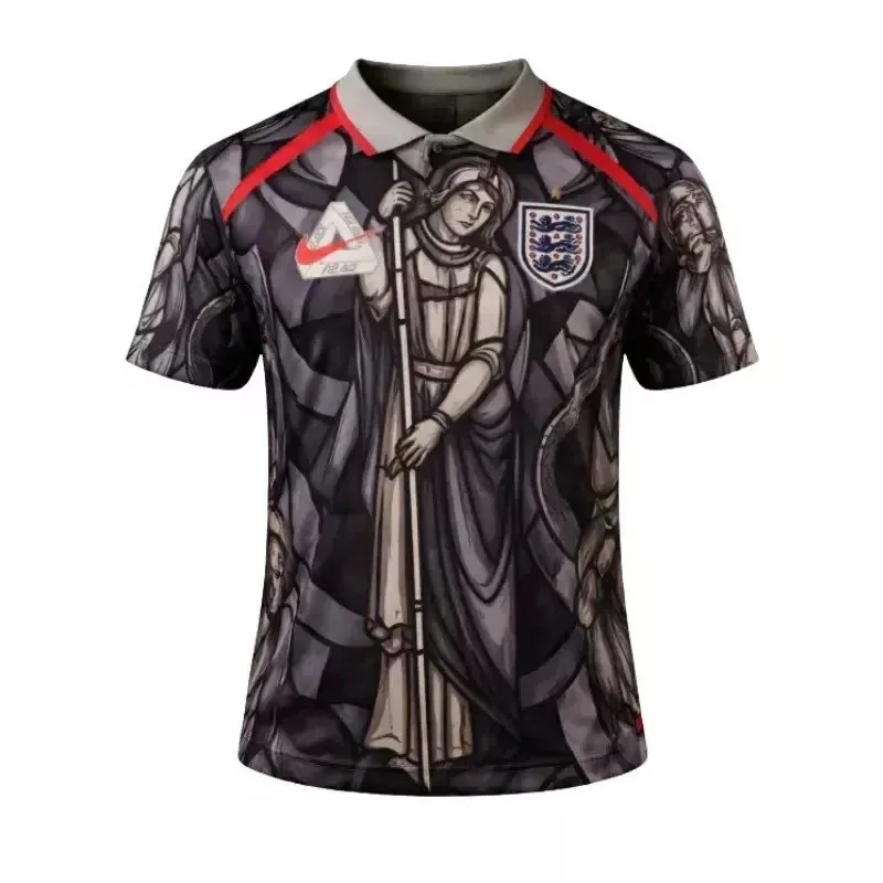 England 2026 Special Edition Jersey