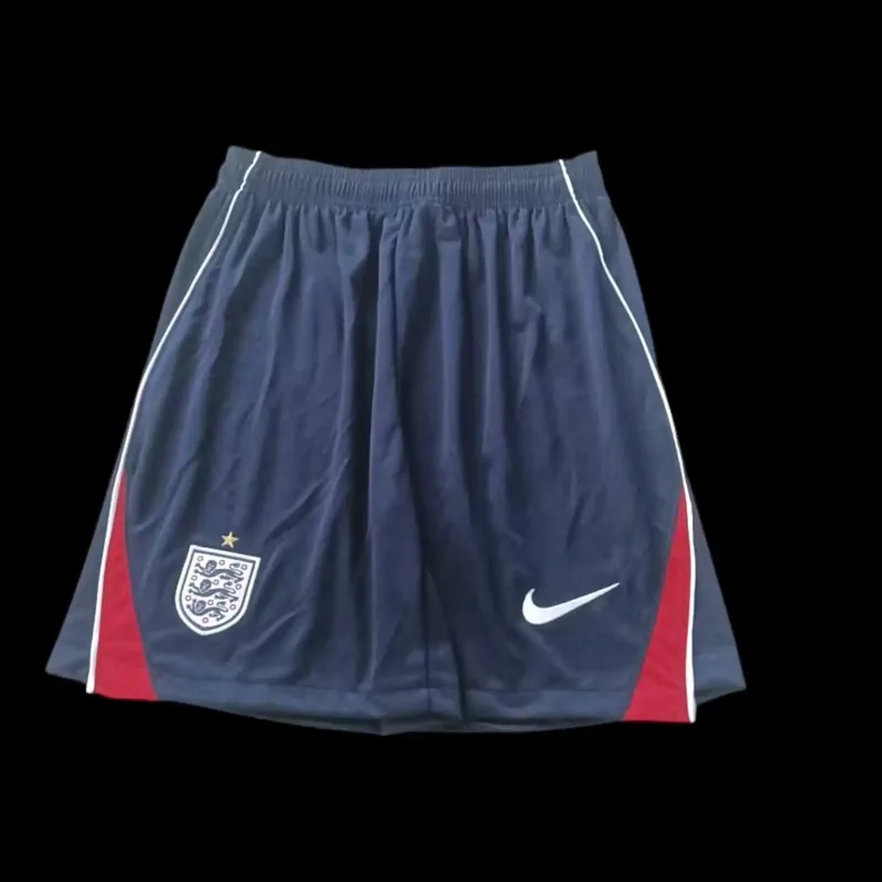 England 2026 Away Shorts