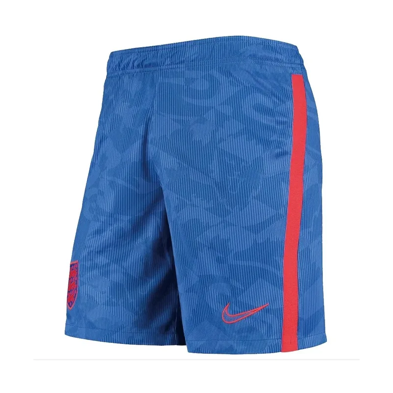 England 2020 Away Soccer Shorts