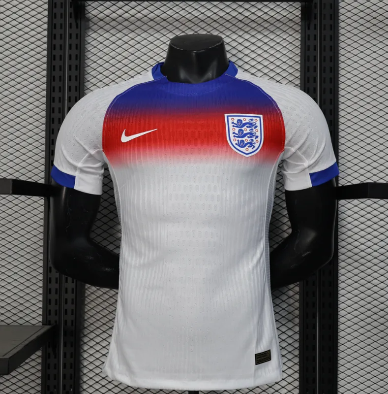 England Jersey
