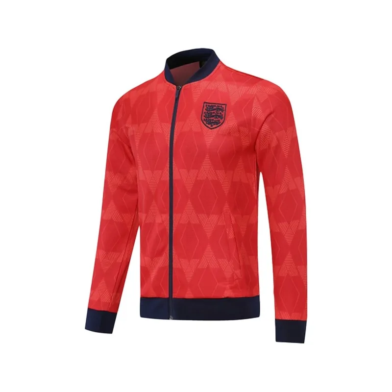 England 2021 Track Jacket 22
