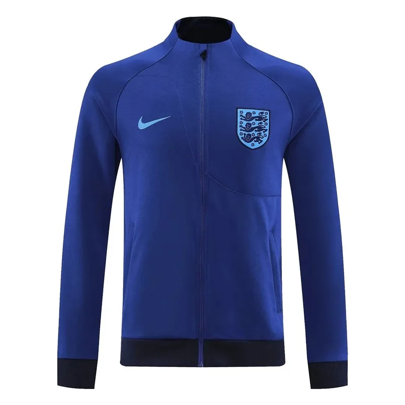 England Training Jacket 2022 — photo 1