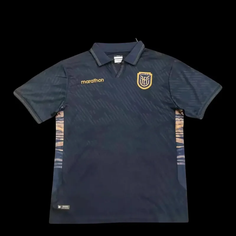 Equateur 26/27 Away Jersey