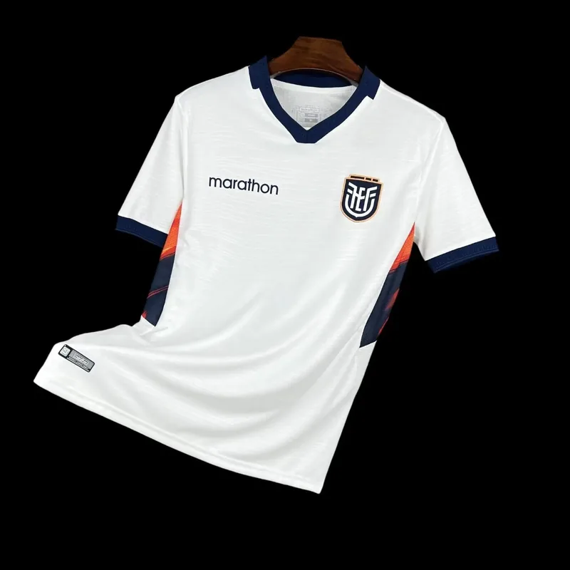 Equateur 26/27 Third Jersey
