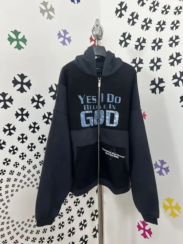 ERD Hoodie
