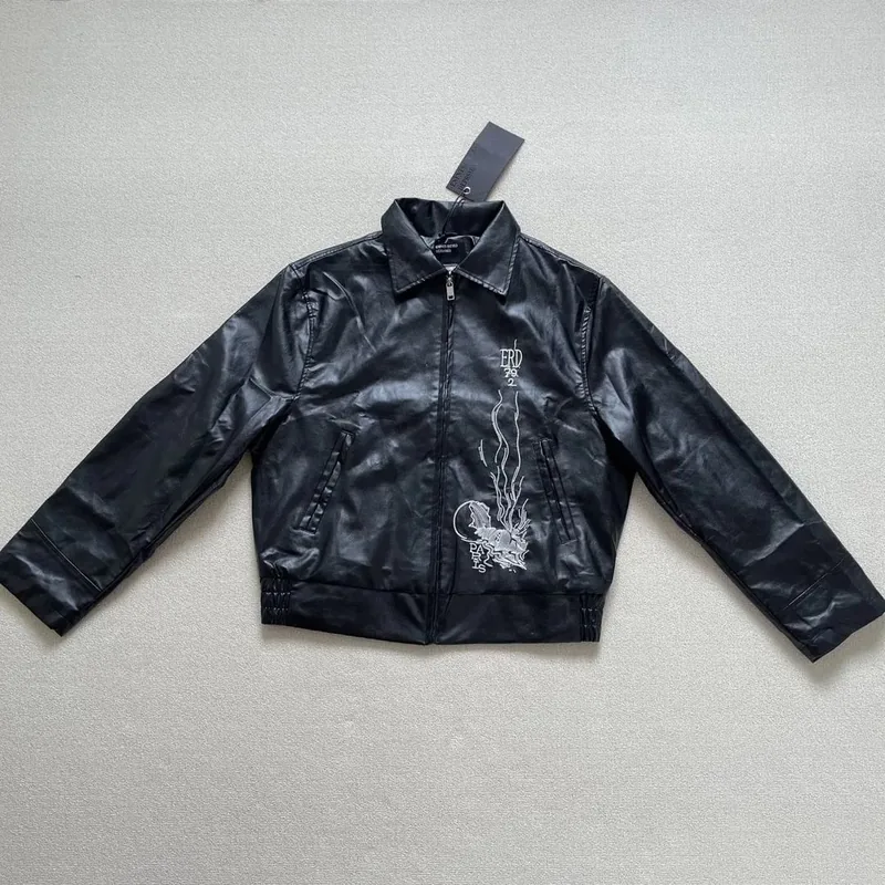 ERD Multicolor Jacket