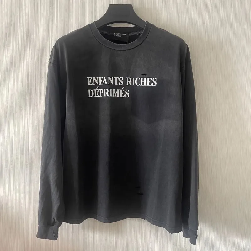 ERD Multicolor T-Shirt Women