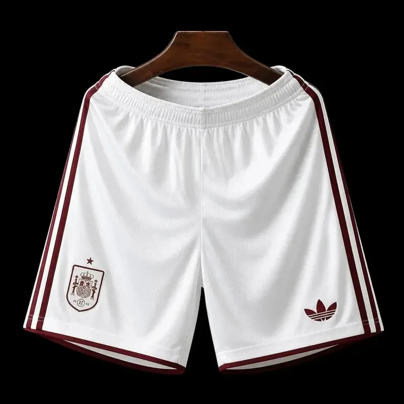 Spain 2026 Away Shorts
