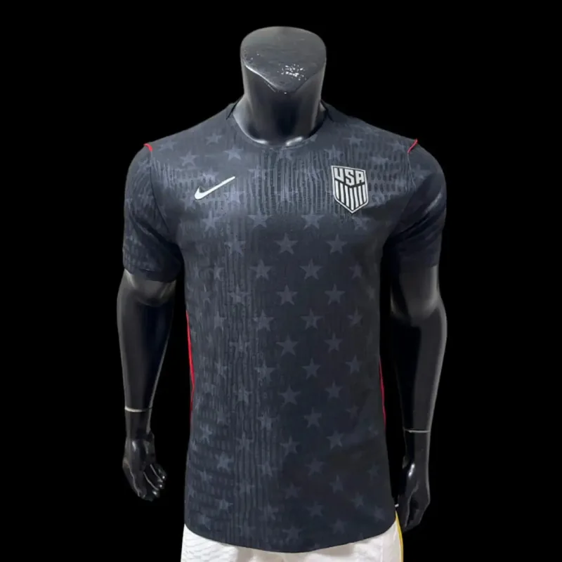 USA 2026 Away Jersey (Player Version)