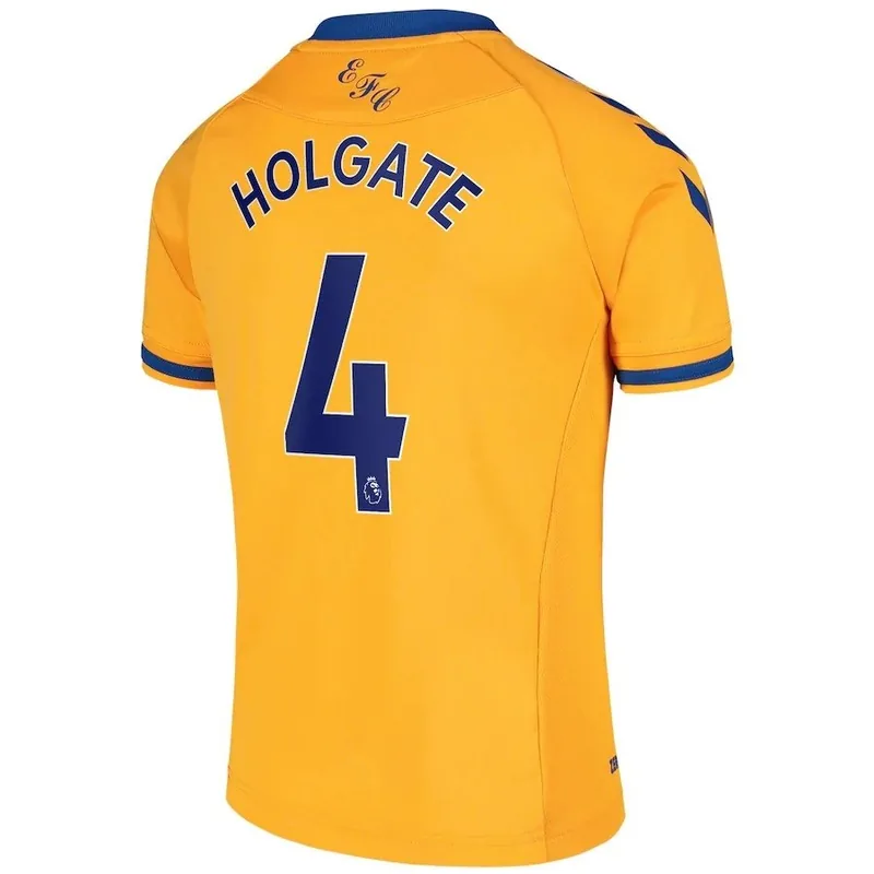 Everton 20/21 Away Jersey