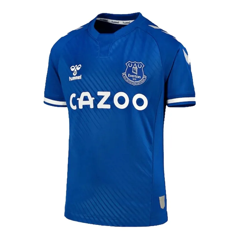 Everton 20/21 Home Jersey — photo 1