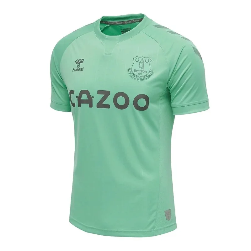 Everton 20/21 Third Jersey