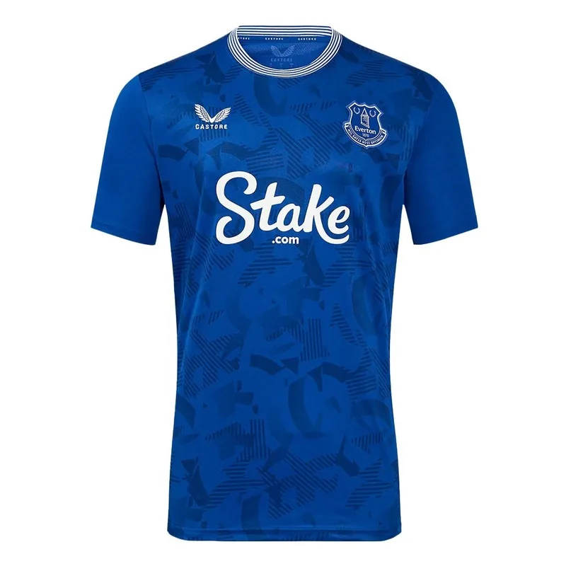 Everton 24/25 Home Jersey