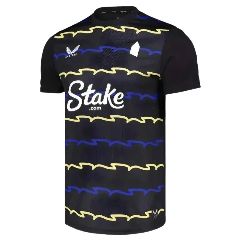 Everton 25/26 Third Jersey