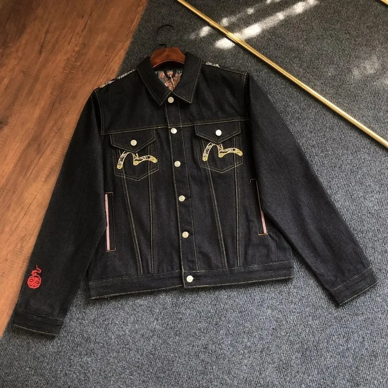 Evisu Jacket Ver.A